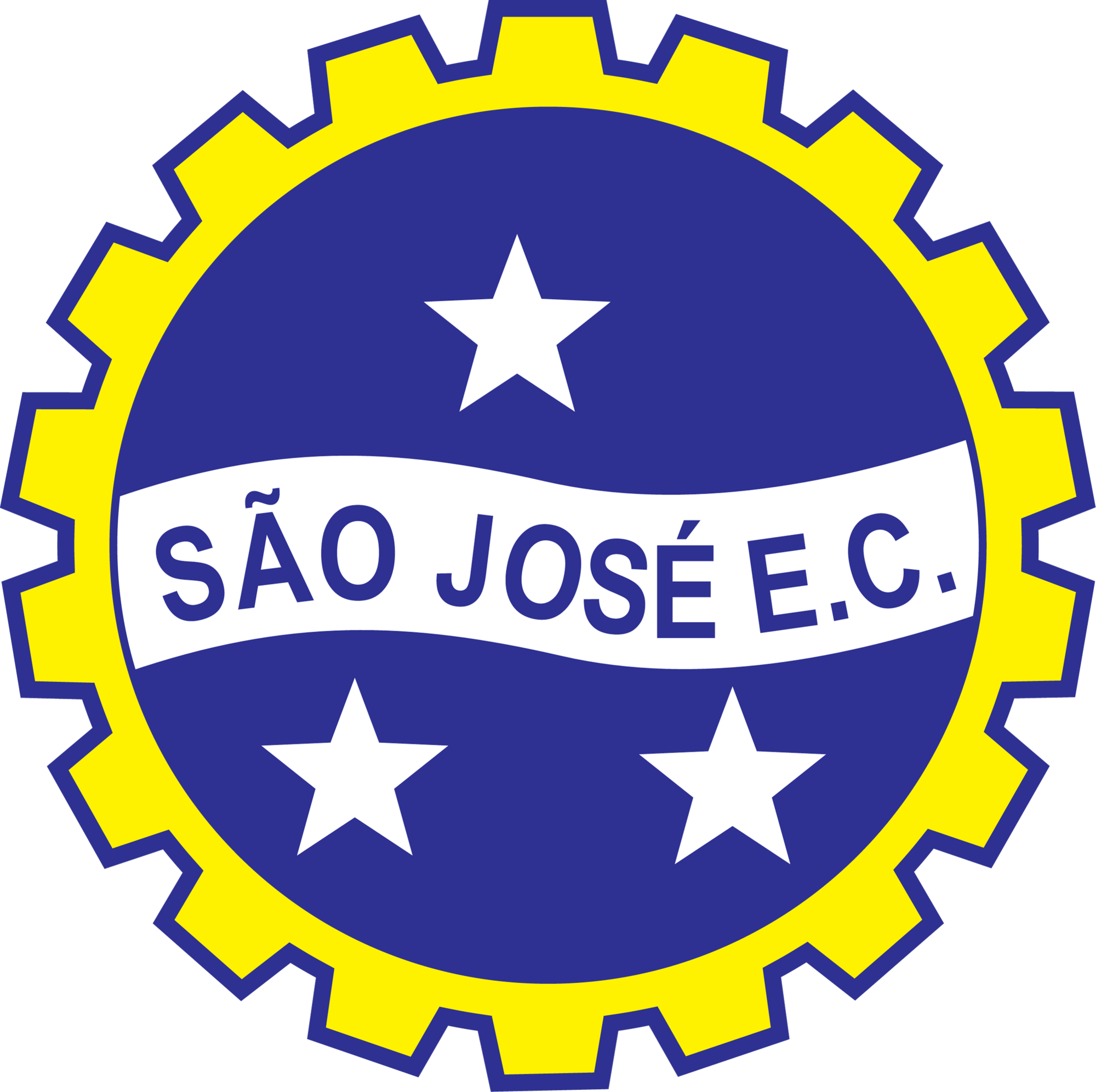 Sao Jose Esporte Clube